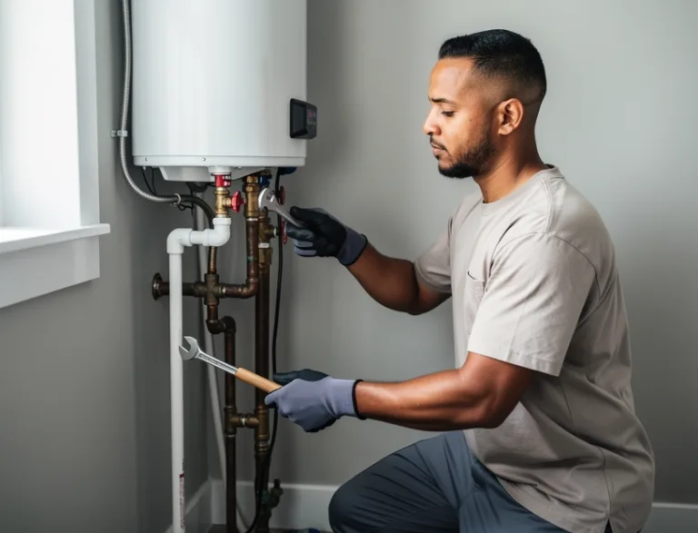 Boiler Reparatur Johannisthal